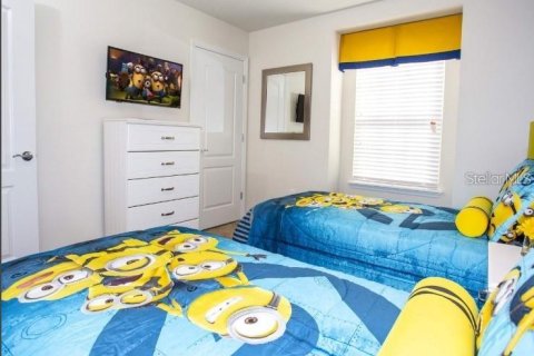 Townhouse in Kissimmee, Florida 5 bedrooms, 210.24 sq.m. № 2156334 - photo 22