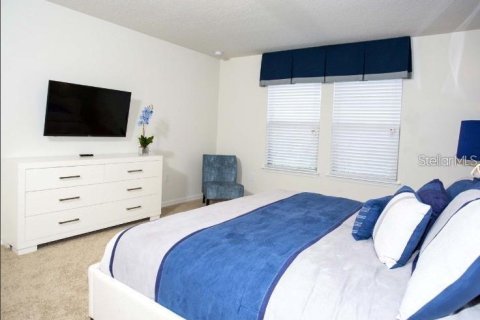 Townhouse in Kissimmee, Florida 5 bedrooms, 210.24 sq.m. № 2156334 - photo 14