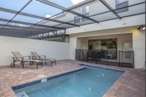 Townhouse in Kissimmee, Florida 5 bedrooms, 210.24 sq.m. № 2156334 - photo 26
