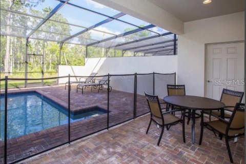 Townhouse in Kissimmee, Florida 5 bedrooms, 210.24 sq.m. № 2156334 - photo 27