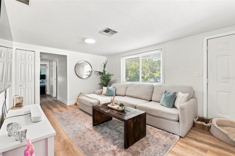 Villa ou maison à vendre à Dunedin, Floride: 2 chambres, 82.5 m2 № 2322605 - photo 7