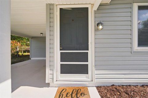 Villa ou maison à vendre à Dunedin, Floride: 2 chambres, 82.5 m2 № 2322605 - photo 4