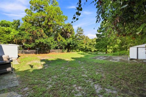 Villa ou maison à vendre à Dunedin, Floride: 2 chambres, 82.5 m2 № 2322605 - photo 25