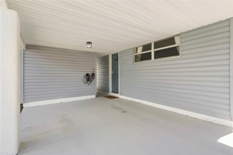 Villa ou maison à vendre à Dunedin, Floride: 2 chambres, 82.5 m2 № 2322605 - photo 5