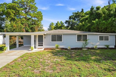 Villa ou maison à vendre à Dunedin, Floride: 2 chambres, 82.5 m2 № 2322605 - photo 2