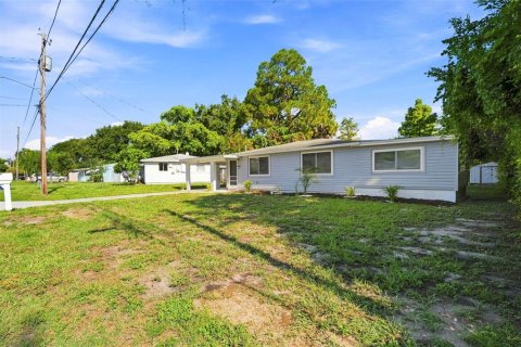 Villa ou maison à vendre à Dunedin, Floride: 2 chambres, 82.5 m2 № 2322605 - photo 3
