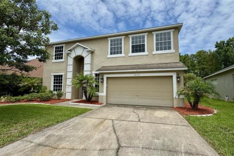 House in Orlando, Florida 4 bedrooms, 294.69 sq.m. № 2321691 - photo 2