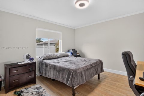 Casa en venta en Pompano Beach, Florida, 3 dormitorios, 178.37 m2 № 2383244 - foto 27