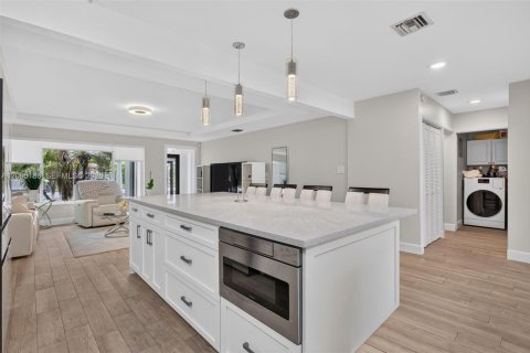 Casa en venta en Pompano Beach, Florida, 3 dormitorios, 178.37 m2 № 2383244 - foto 14