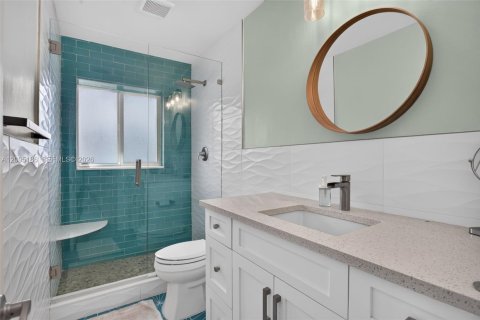 Casa en venta en Pompano Beach, Florida, 3 dormitorios, 178.37 m2 № 2383244 - foto 23