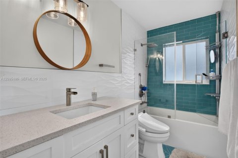 Casa en venta en Pompano Beach, Florida, 3 dormitorios, 178.37 m2 № 2383244 - foto 21