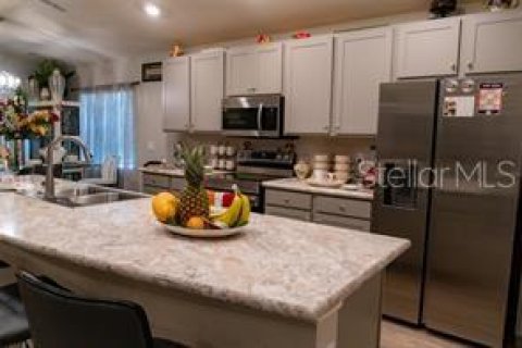 Купить виллу или дом в Лейкленд, Флорида 8 комнат, 159.33м2, № 2108513 - фото 11
