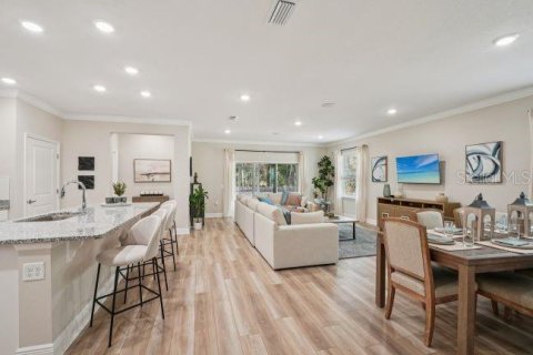 Casa en venta en Homosassa, Florida, 4 dormitorios, 200.11 m2 № 2225075 - foto 8