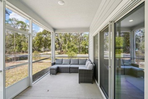 Casa en venta en Homosassa, Florida, 4 dormitorios, 200.11 m2 № 2225075 - foto 24