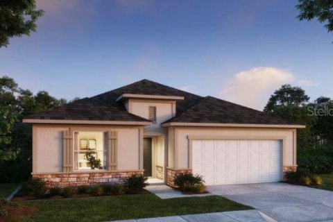 Casa en venta en Homosassa, Florida, 4 dormitorios, 200.11 m2 № 2225075 - foto 2