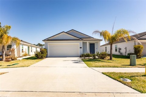 Casa en Bunnell, Florida 4 dormitorios, 142.14 m2 № 2266683