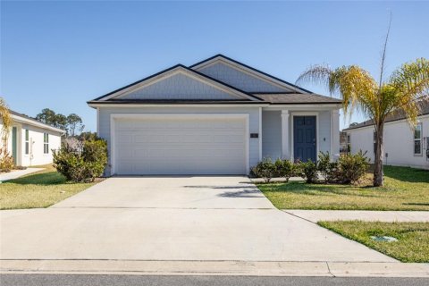 Casa en venta en Bunnell, Florida, 4 dormitorios, 142.14 m2 № 2266683 - foto 8