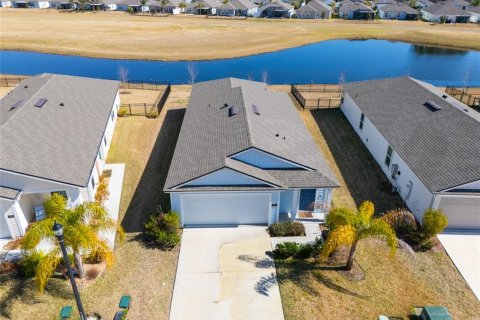 Casa en venta en Bunnell, Florida, 4 dormitorios, 142.14 m2 № 2266683 - foto 9