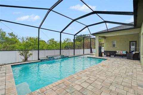 House in Riverview, Florida 4 bedrooms, 196.02 sq.m. № 2226907 - photo 25