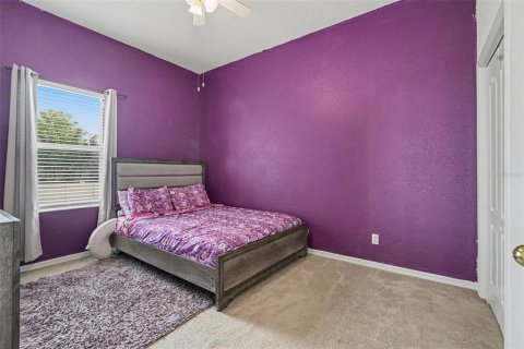 House in Riverview, Florida 4 bedrooms, 196.02 sq.m. № 2226907 - photo 19