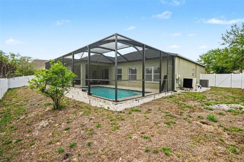 House in Riverview, Florida 4 bedrooms, 196.02 sq.m. № 2226907 - photo 27