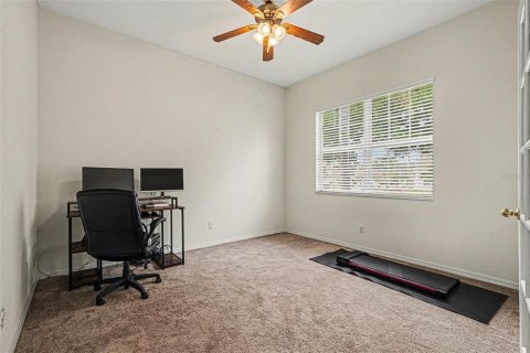 House in Riverview, Florida 4 bedrooms, 196.02 sq.m. № 2226907 - photo 22