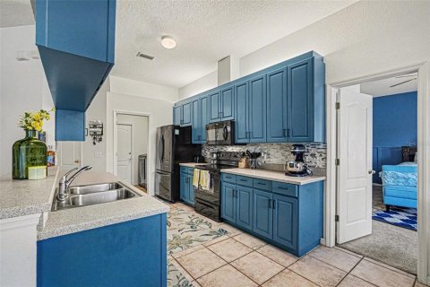 House in Riverview, Florida 4 bedrooms, 196.02 sq.m. № 2226907 - photo 7