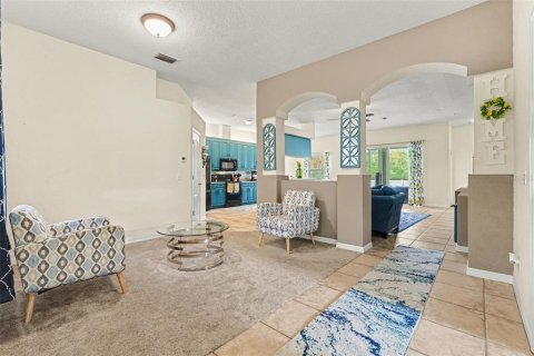 House in Riverview, Florida 4 bedrooms, 196.02 sq.m. № 2226907 - photo 6