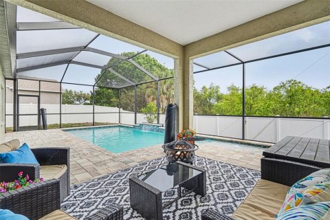 House in Riverview, Florida 4 bedrooms, 196.02 sq.m. № 2226907 - photo 24