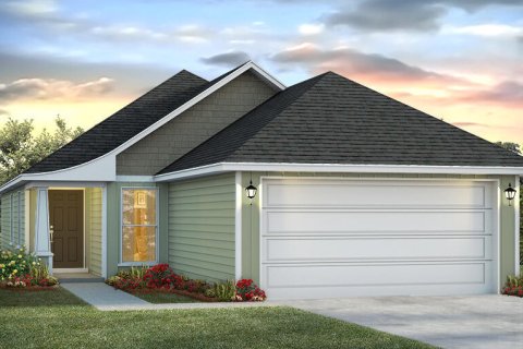 House in Freeport, Florida 3 bedrooms, 130.34 sq.m. № 561155 - photo 1