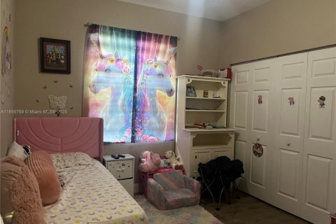 House in Homestead, Florida 4 bedrooms, 181.44 sq.m. № 1880385 - photo 16
