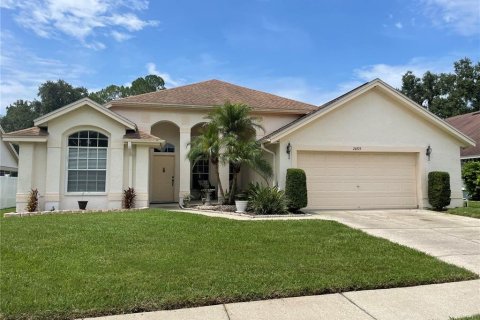 Villa ou maison à Wesley Chapel, Floride 4 chambres, 193.33 m2 № 2277826