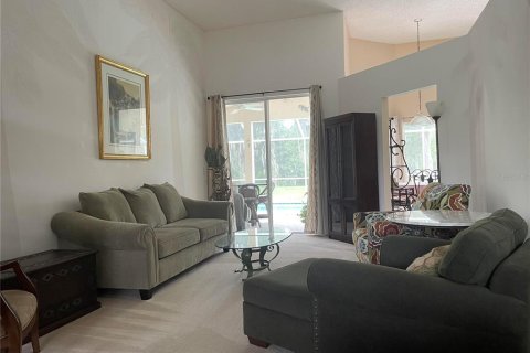 Купить виллу или дом в Уэсли-Чепел, Флорида 8 комнат, 193.33м2, № 2277826 - фото 4