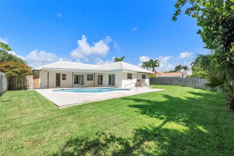 Villa ou maison à vendre à Boca Raton, Floride: 4 chambres, 142.88 m2 № 2397261 - photo 24