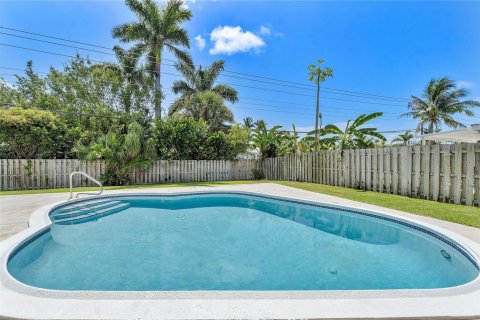 Villa ou maison à vendre à Boca Raton, Floride: 4 chambres, 142.88 m2 № 2397261 - photo 19