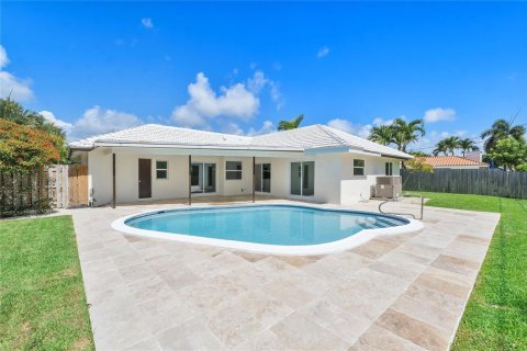Villa ou maison à vendre à Boca Raton, Floride: 4 chambres, 142.88 m2 № 2397261 - photo 23