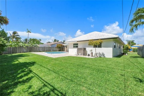 Villa ou maison à vendre à Boca Raton, Floride: 4 chambres, 142.88 m2 № 2397261 - photo 25