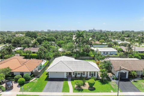 Villa ou maison à vendre à Boca Raton, Floride: 4 chambres, 142.88 m2 № 2397261 - photo 3