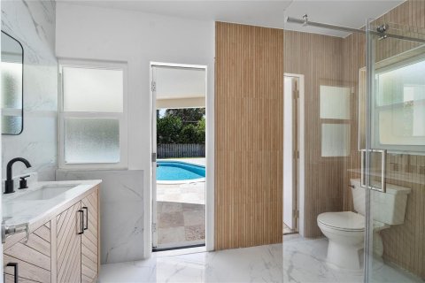 Villa ou maison à vendre à Boca Raton, Floride: 4 chambres, 142.88 m2 № 2397261 - photo 11