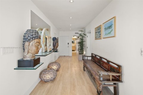 Condo in Key Biscayne, Florida, 3 bedrooms  № 1970983 - photo 4