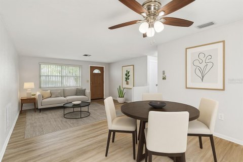 House in Holiday, Florida 2 bedrooms, 91.97 sq.m. № 1898710 - photo 5