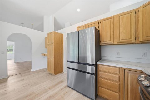 Villa ou maison à vendre à Ocala, Floride: 3 chambres, 166.39 m2 № 2267442 - photo 19