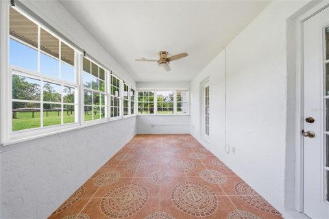 Villa ou maison à vendre à Ocala, Floride: 3 chambres, 166.39 m2 № 2267442 - photo 24