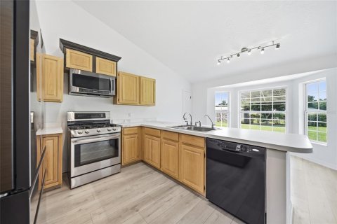 Villa ou maison à vendre à Ocala, Floride: 3 chambres, 166.39 m2 № 2267442 - photo 18