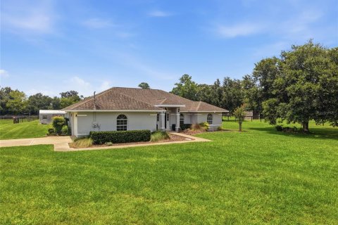 Villa ou maison à vendre à Ocala, Floride: 3 chambres, 166.39 m2 № 2267442 - photo 6