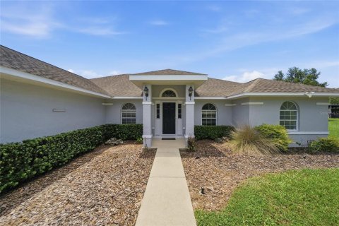 Villa ou maison à vendre à Ocala, Floride: 3 chambres, 166.39 m2 № 2267442 - photo 8
