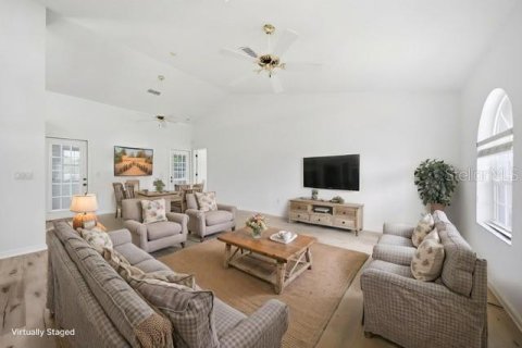 Villa ou maison à vendre à Ocala, Floride: 3 chambres, 166.39 m2 № 2267442 - photo 9