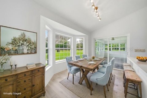 Villa ou maison à vendre à Ocala, Floride: 3 chambres, 166.39 m2 № 2267442 - photo 21