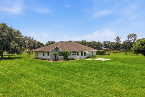 Villa ou maison à vendre à Ocala, Floride: 3 chambres, 166.39 m2 № 2267442 - photo 7