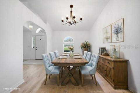 Villa ou maison à vendre à Ocala, Floride: 3 chambres, 166.39 m2 № 2267442 - photo 13